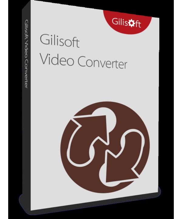 Gilisoft Video Converter Key GLOBAL